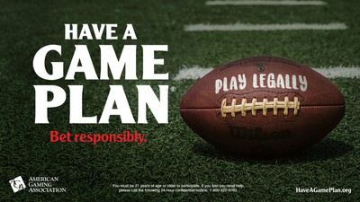 Penn National & Barstool Sports Join American Gaming Association’s Responsible Gambling Campaign