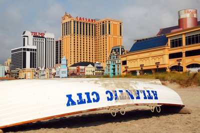 Recent Study Deems New Jersey iGaming a Net Negative for State’s Economy