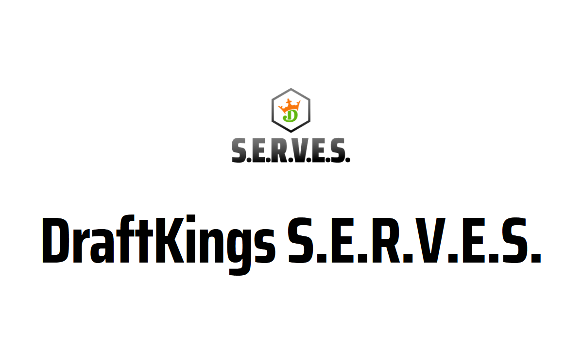 DraftKings Gives Back to Community with S.E.R.V.E.S.