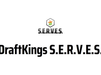 DraftKings Gives Back to Community with S.E.R.V.E.S.