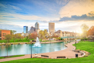 Indiana iGaming Expansion Bill Includes Responsible Gaming