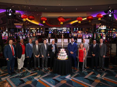 Philly Casino Contributed Over $325 Million to Local Economy In First Year