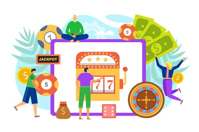 Twitch Cracks Down on Unregulated Casino Gambling Streams