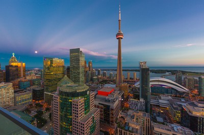 Ontario Regulator Issues Large Fine to Apollo for Alleged RG Failures