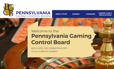 Seven Individuals Placed on Pennsylvania’s Involuntary iGaming Exclusion List