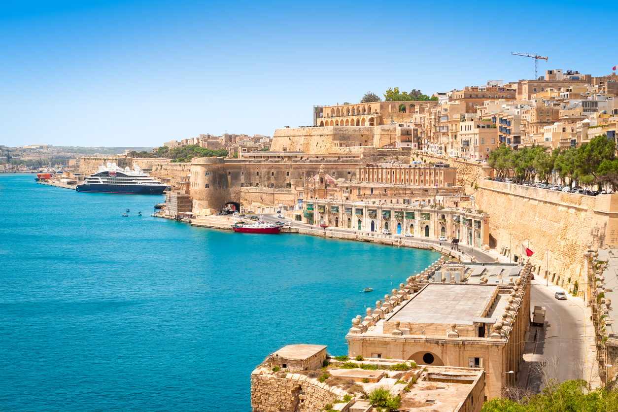 Malta Gaming Authority Denied Connections to Ndrangheta Member and Operations