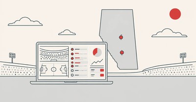 GeoComply Logs 3.2 Million Checks in Alberta's First Week