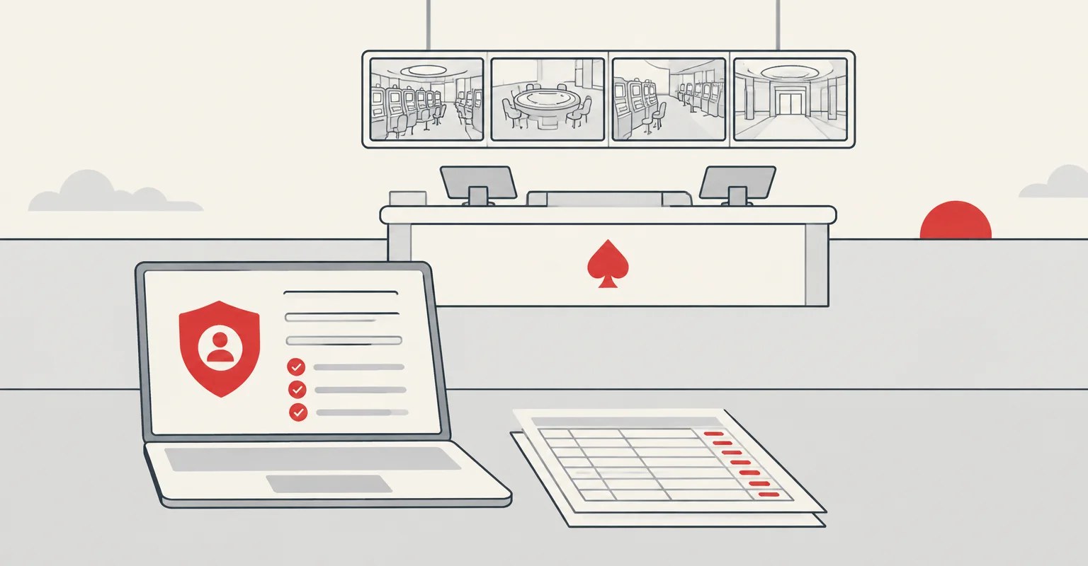 RG24seven Launches Short AML Course for Casino Frontline Staff