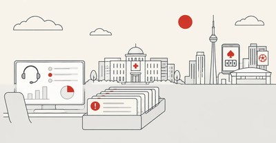 ConnexOntario Says Gambling Help Demand Is Outpacing Funding