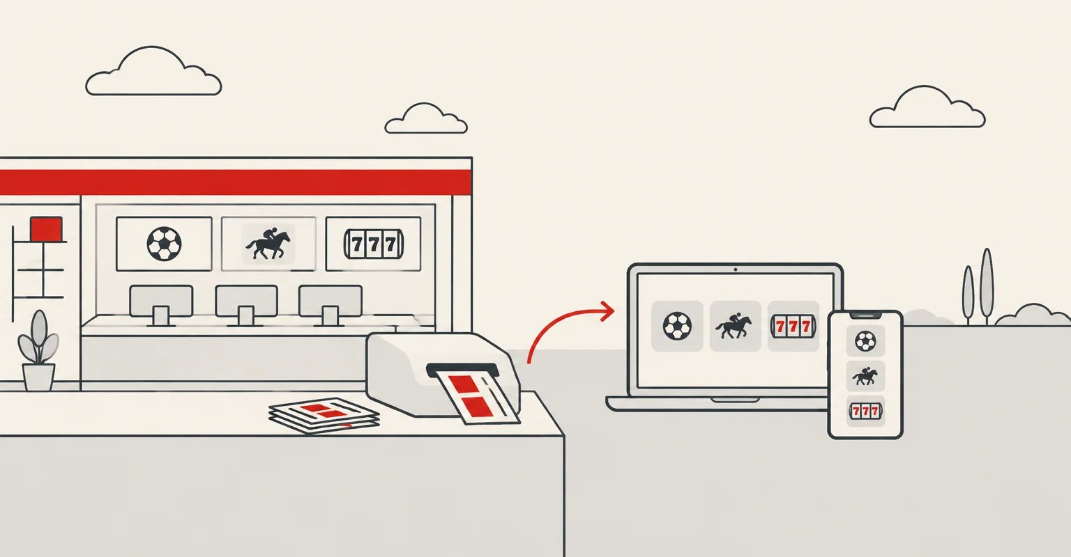 Italy Identifies Remote Gaming as Gambling’s Highest AML Risk