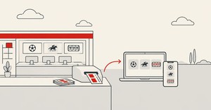 Italy Identifies Remote Gaming as Gambling’s Highest AML Risk