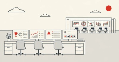 Evenbeter Adds AI Screening and Responsible-Gaming Markers to Operator Back Office