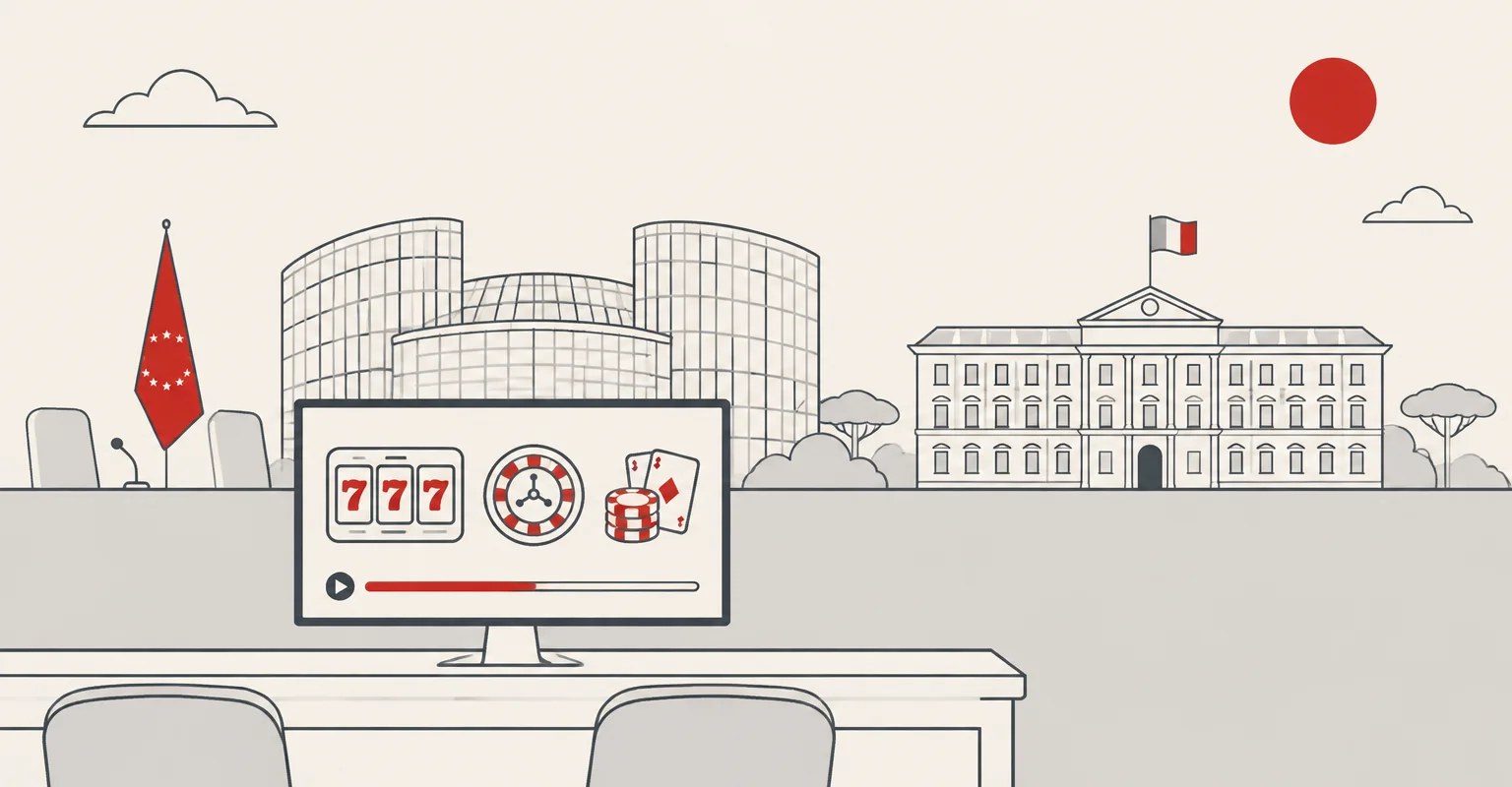 EU Court Narrows Google’s Defence Over YouTube Gambling Ads