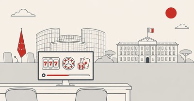 EU Court Narrows Google’s Defence Over YouTube Gambling Ads