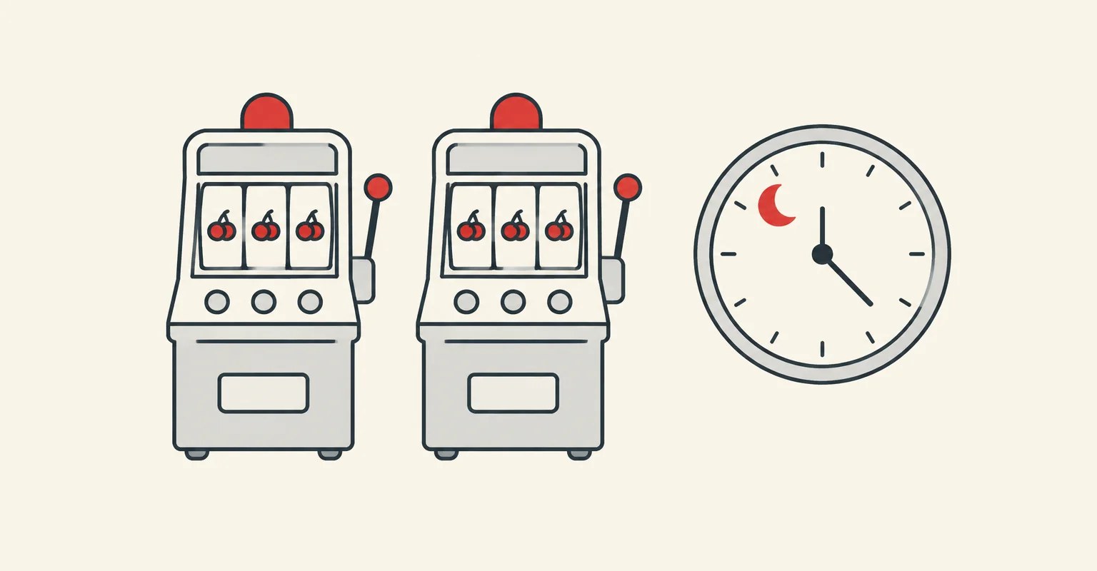 NSW Fines Two Venues in Poker-Machine Shutdown Compliance Sweep