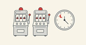 NSW Fines Two Venues in Poker-Machine Shutdown Compliance Sweep