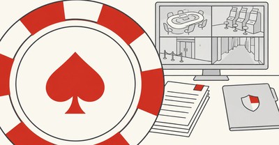 Ontario Hits Great Canadian With C$170,000 Fine Over Pickering Money-Laundering Controls