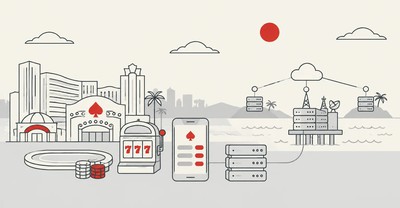 FATF Flags Illegal Gambling as a Major Laundering Risk