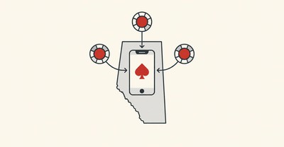 Caesars Launches Three Online Brands in Alberta