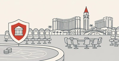 The Venetian Agrees to $7.2 Million Nevada Settlement Over Bowyer AML Lapses
