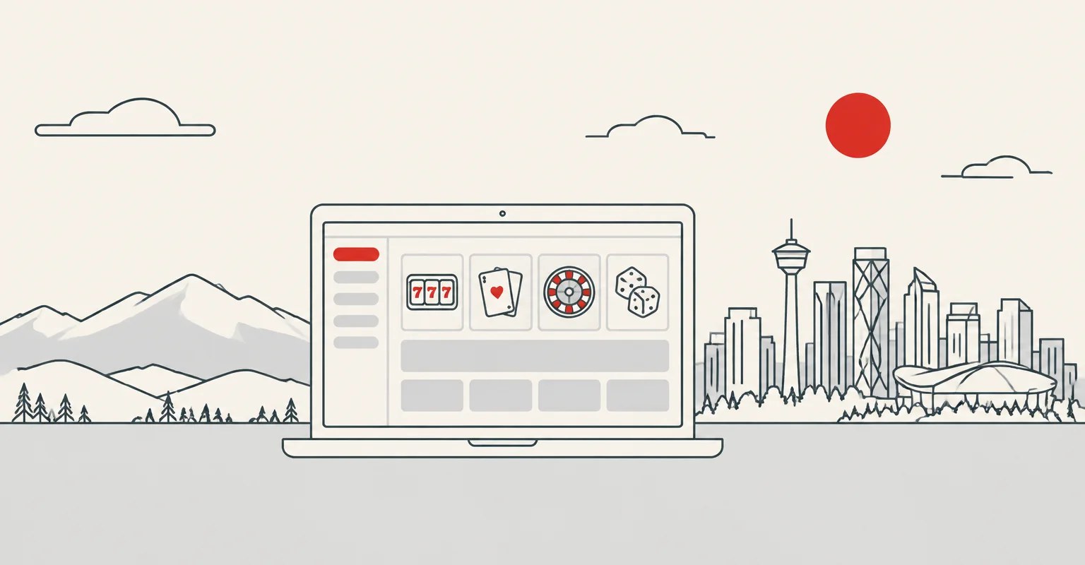 BetMGM Opens Alberta Pre-Registration Before July 13 Launch