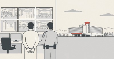 Killinger Seeks Names of 168 Others Flagged by Peppermill Facial Recognition
