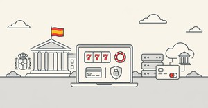 Spain Requires Online Gambling Payment Accounts to Match Player Identities