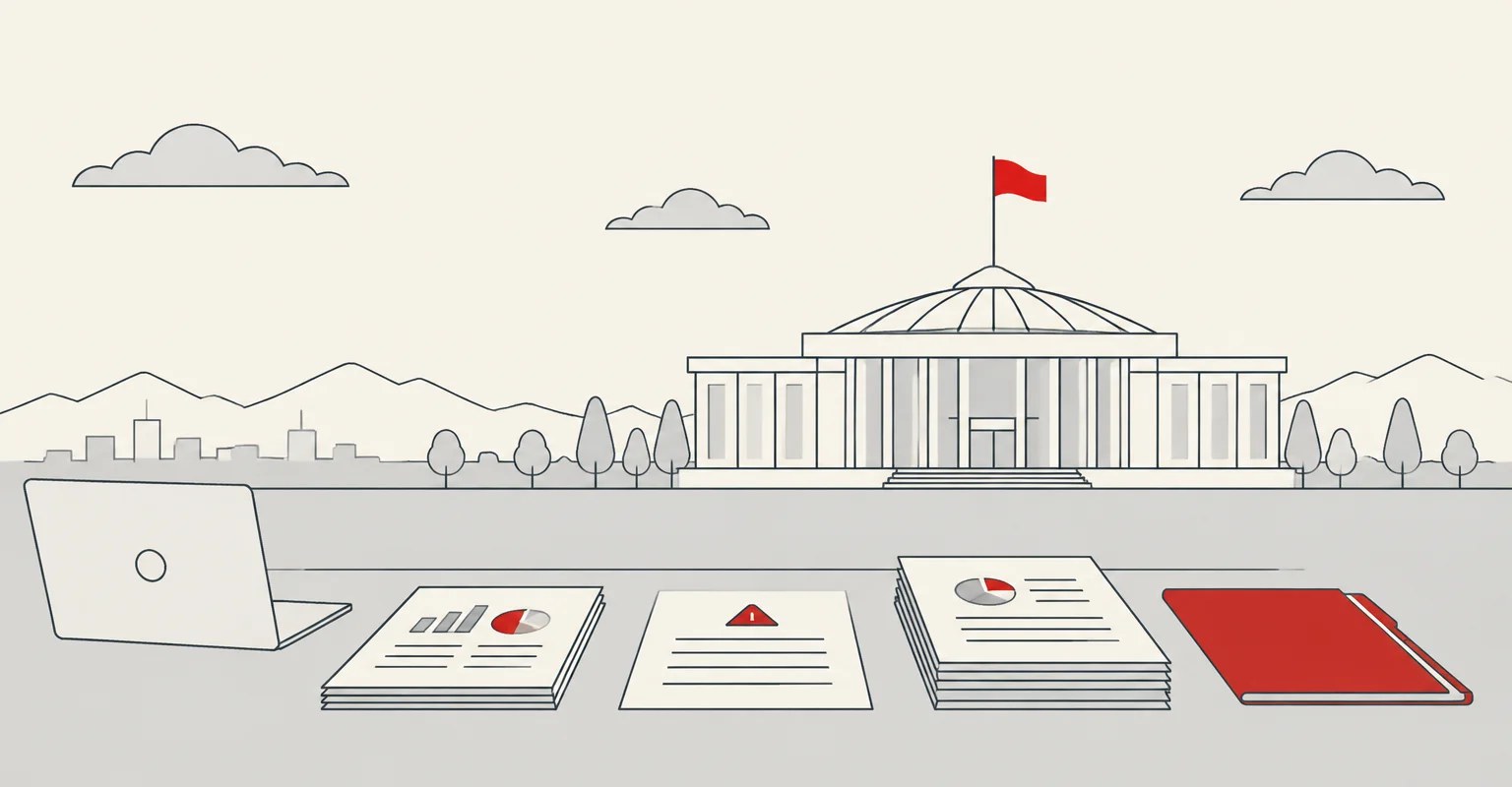 Kyrgyzstan Reviews Gambling Risks in EAG Money-Laundering Assessment