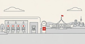 ACT Introduces Cashless Poker-Machine Bill and 1,000-Machine Cap