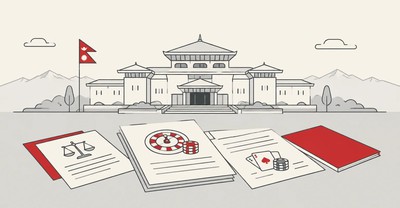 Nepal Lawmakers Seek Dedicated Casino Regulator