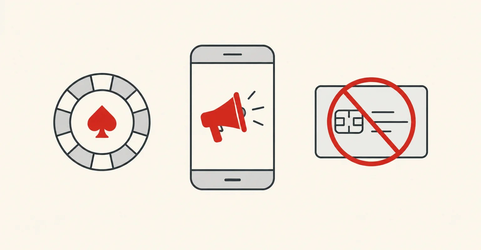 Meta Removes Casino Ads Aimed at Dutch Self-Exclusion Register