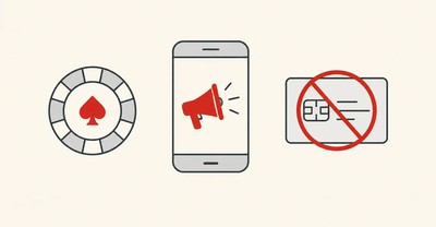 Meta Removes Casino Ads Aimed at Dutch Self-Exclusion Register