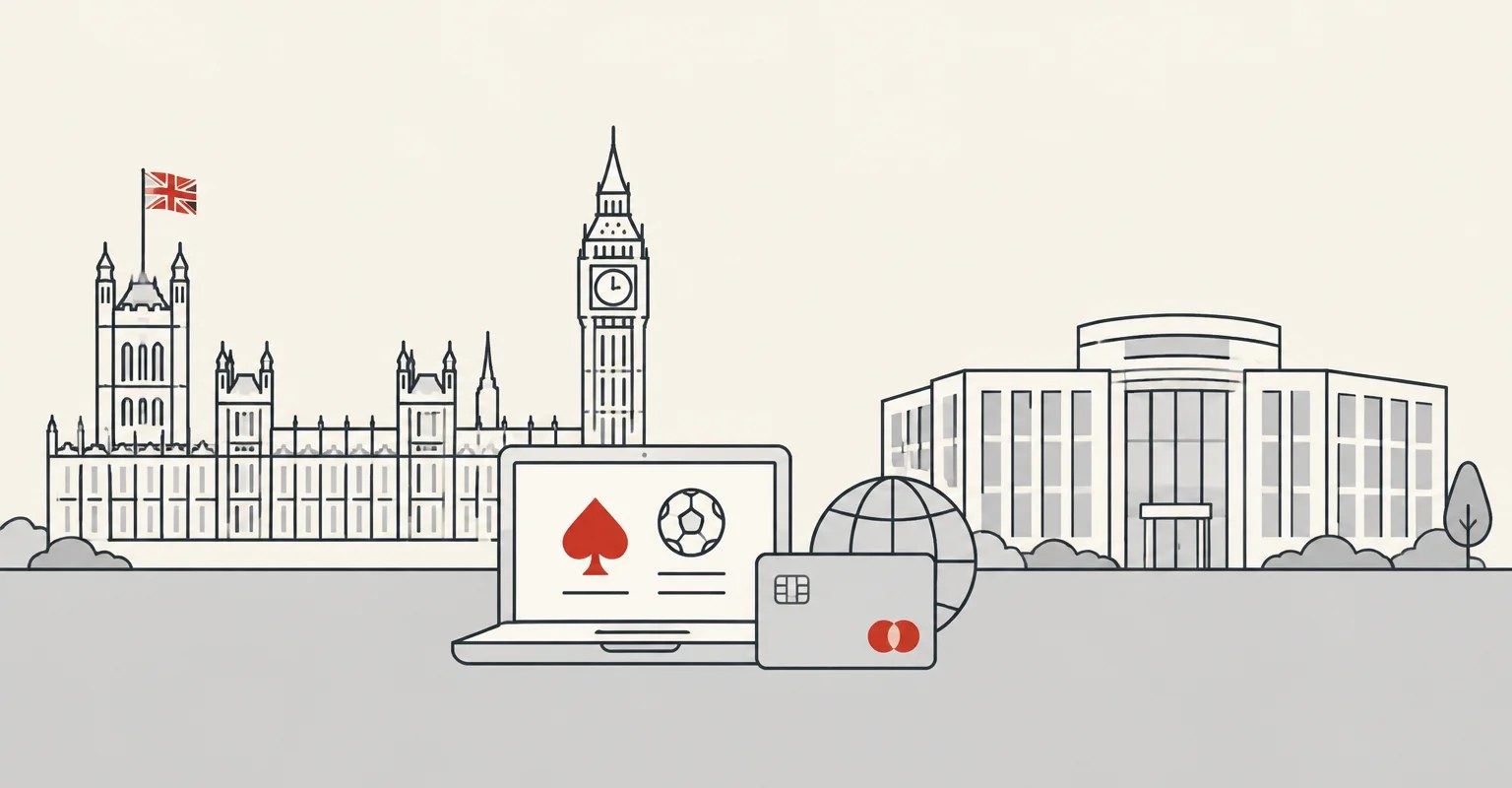 Phillipson Presses UK Gambling Regulator Over Tether.bet and Fispay
