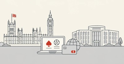 Phillipson Presses UK Gambling Regulator Over Tether.bet and Fispay