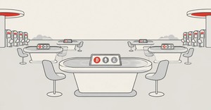 Walker Digital Plans Crypto Funding for Perfect Pay Casino Tables