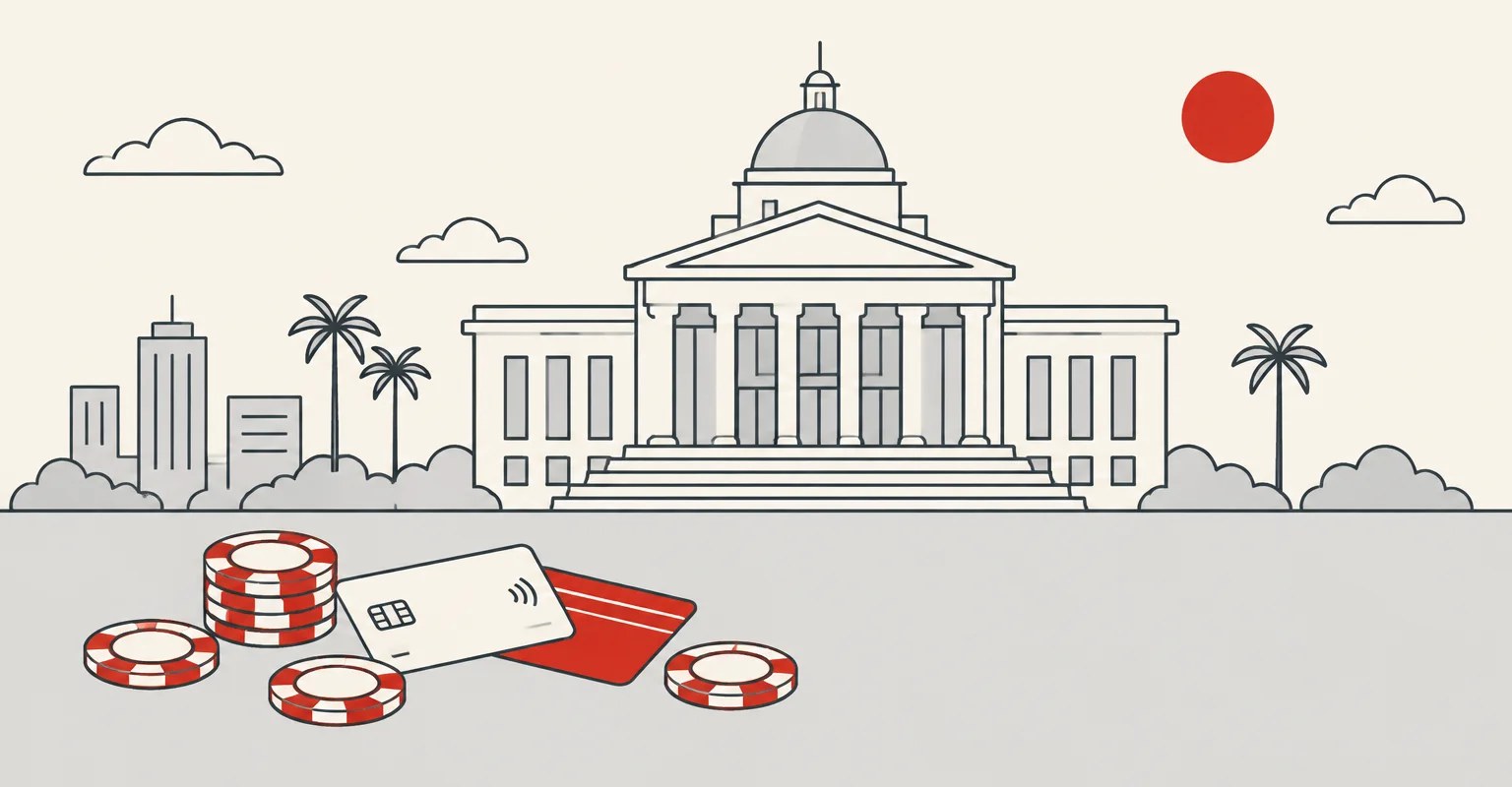 Florida Sues VGW and Stake Over Sweepstakes Casinos