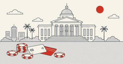 Florida Sues VGW and Stake Over Sweepstakes Casinos