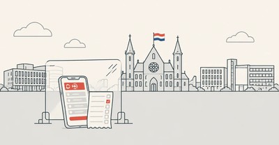 Dutch Regulator Rejects Income-Based Betting Limits