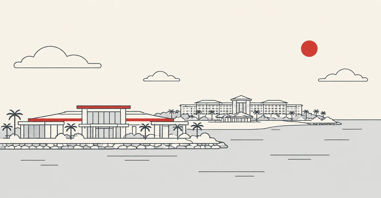 Jamaica’s First Casino Targets February 2027 Opening