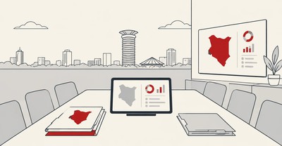 African iGaming Alliance Talks Player Safety With Kenya Regulator