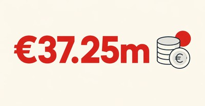 Dutch Regulator Levies Record €37.25 Million Fine on EOD Code
