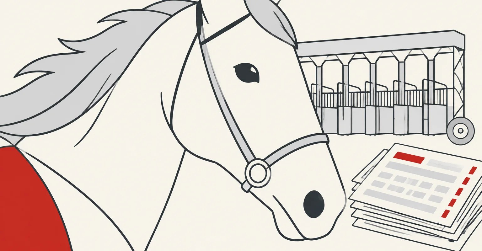 US Sanctions Nuevo Laredo Racetrack Over Alleged Cartel Financing