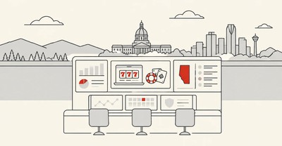 Alberta Launches Regulated iGaming Market