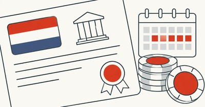 Dutch Regulator Extends Holland Casino Online Licence Through 2031