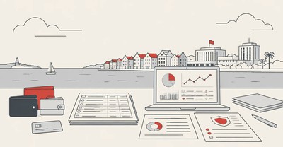 Curaçao Puts Crypto Gambling Operators on a June 2027 Clock