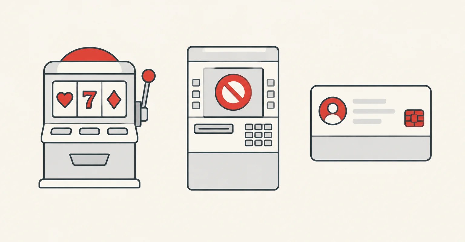 ACT Prepares Cashless Poker-Machine Rules and Venue Cash Withdrawal Ban