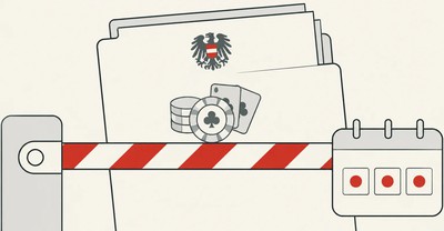 Austria Notifies Gambling Overhaul to the EU