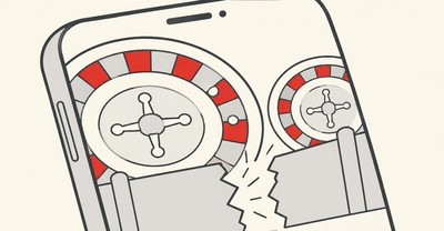 Meta Ads for Illegal Casinos Expose Australian Law Gap