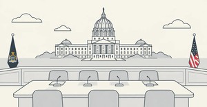 Pennsylvania Lawmakers Form First Bipartisan Problem Gambling Caucus