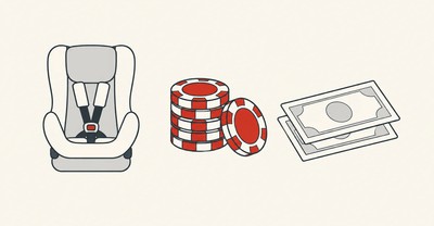 Pennsylvania Adds 11 to Gambling Exclusion Lists